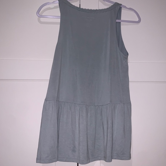 american eagle soft tank top - Picture 2 of 2
